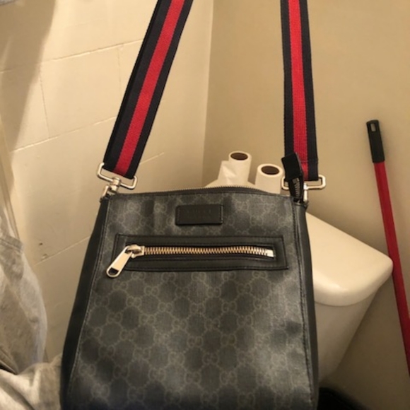 Men's gucci bag - Picture 7 of 7